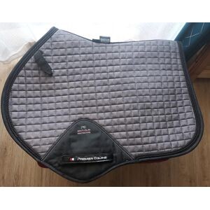 Tapis Gris Premier Equine