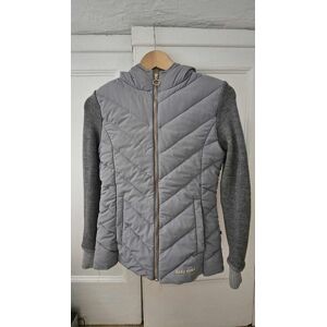 Veste bi-matière Dada sport