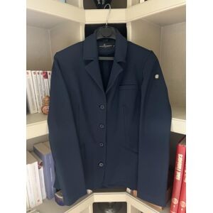 Veste de concours pour Airbag oscar et gabrielle