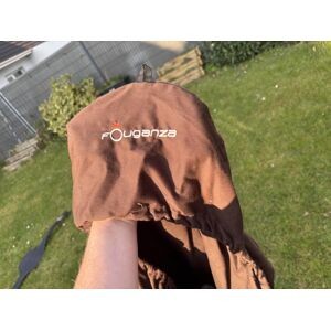 couvre selle fouganza