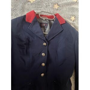 Veste de concours