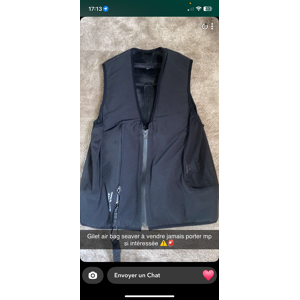 airbag seaver safefit