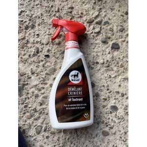 démêlant leovet