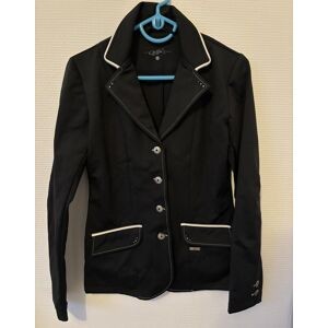 Veste de concours QHP