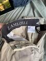 pantalon beige lamicell