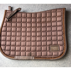 Tapis Equito Milk chocolate