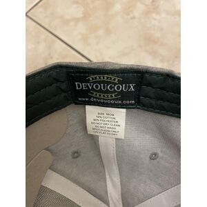 Casquette Devoucoux
