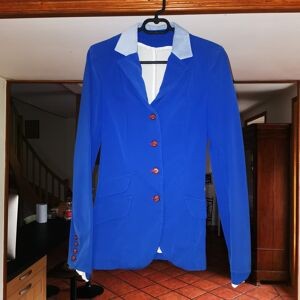 Veste de concours