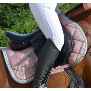 Tapis de selle Spooks