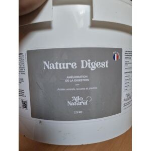 Complètement alimentaire
