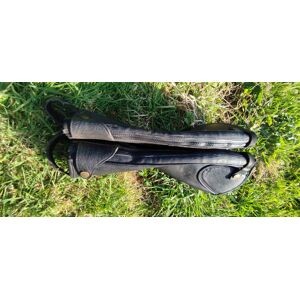 chaps cuir