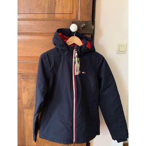 veste de pluie Tommy Equestrian