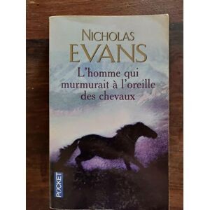 L'homme qui murmurait à l'oreille des chevaux