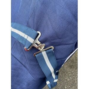 Couverture d'écurie Rambo Stable Sheet Horseware taille 155