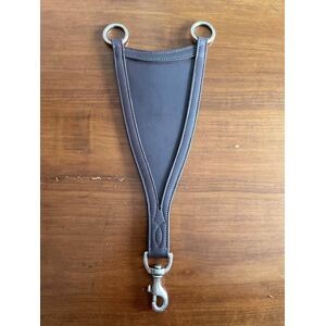 Fourche pleine martingale cheval