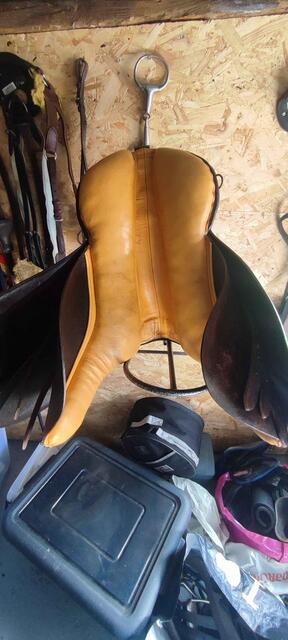 selle
