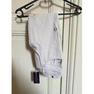 Pantalon Blanc Ego 7 - Taille 34