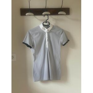 Polo de Concours Gris Ego 7