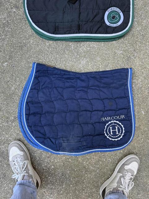 Tapis Harcour Bleu