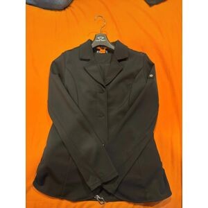 Pack KANJI veste de concours Harcour + Airbag HITAIR