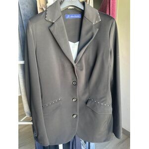 veste de concours Anna scarpati