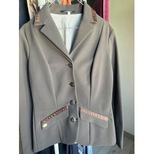 veste de concours Le sabotier
