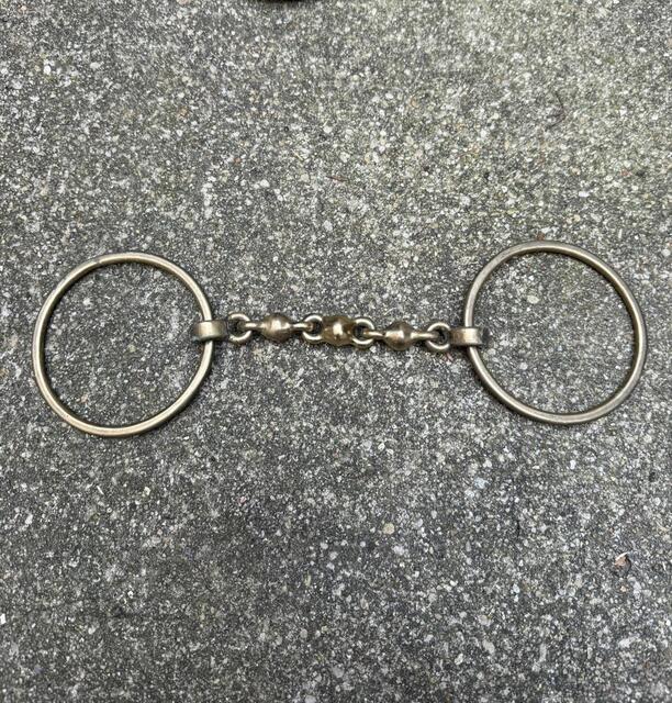 Mors à Boule