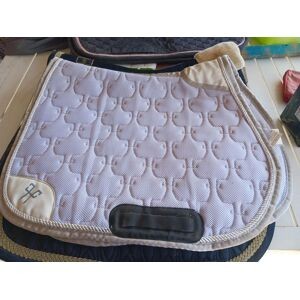 Tapis Horse Pilot