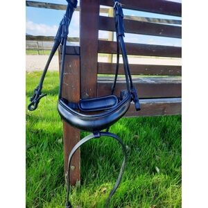Muserolle dressage large Dyon