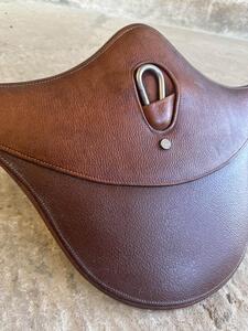 Bavette taille 125