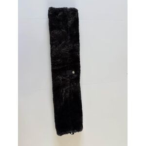 Fourreau de sangle noir