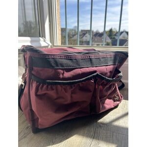 Sac de pansage