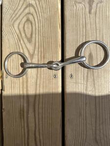 mors chantilly simple brisure