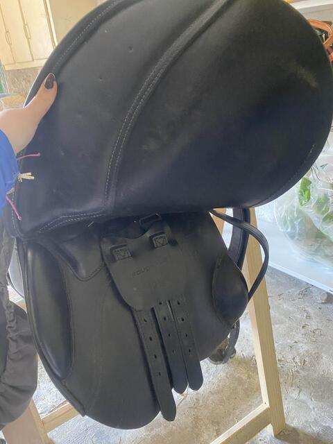 selle