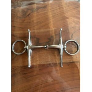mors aiguille 115cm