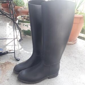 Bottes Decathlon