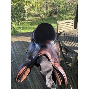 Selle Macel by GTconcept