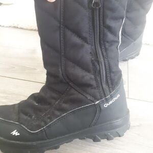 Bottes de neige QUECHUA