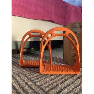 Étrier DMH orange