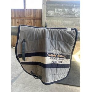 tapis de selle HV PoLo