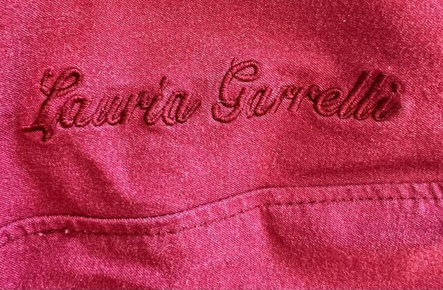 Pantalon Lauria Garrelli