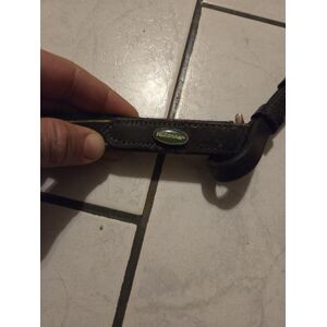 Collier de chasse