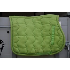 Tapis Lamicelle vert crystal
