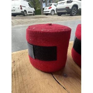 bandes de polo