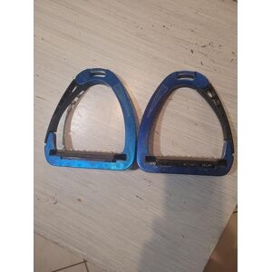 Étriers acavallo