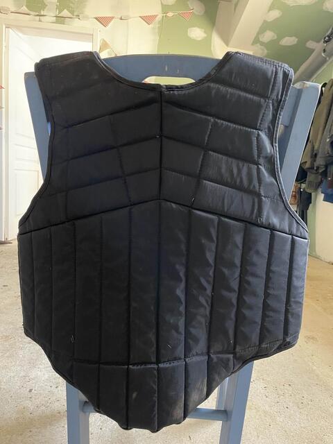 Gilet de protection