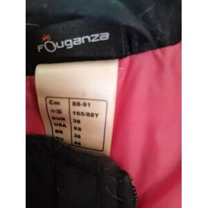 Gilet sans manches