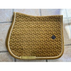 tapis de selle kentucky velvet