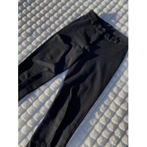 Pantalon noir XS