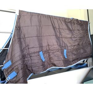 Couverture Fouganza 200gr T. 145